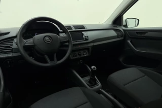 Skoda Fabia Combi 1.0 Active | 75PK | Cruise Control | Airco | Elektrische ramen voor | Bluetooth / 16