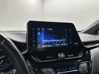 Toyota C-HR 1.2 Dynamic CAMERA NAVIGATIE TREKHAAK ECC CRUISE LM. / 42