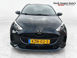 Mazda 2 Hybrid 1.5 Centre-line uit 2025 Rijklaar “Sinds 1970 | 5.000+ reviews | Score 9,5 | Service zoals ’t hoort” Henk Jongen Auto's in Helmond,  al 50 jaar service zoals 't hoort! / 5