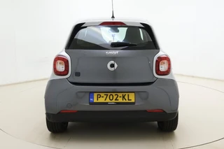 smart Forfour EQ prime 18 kWh / 13