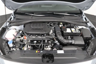 Kia XCeed 1.5 T-GDi GT-Line - Automaat  - Kantel / Schuifdak - Apple Carplay / Android Auto - Navigatie - ACC - Climate Control - Stoel / Stuurwielverwarming / 37