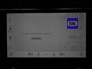 Lynk & Co 01 1.5 PHEV BlackLine NAVI/360CAM/SCHUIFDAK/LED/20"LMV! / 14