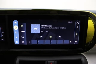 Fiat Grande Panda 1.2 Hybrid La Prima | Navigatie | Climate control | Camera | Dakrails | Lichtmetalen velgen | Extra getint glas | Nieuw model | Hoge instap / 27