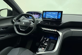 Peugeot 3008 1.6 HYbrid 180 Allure Pack Business | 19 inch | Automaat | Navigatie | Camera | Climate control | Parkeersensoren / 34