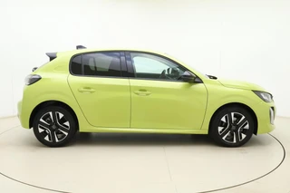 Peugeot 208 1.2 Hybrid 110 e-DCS6 Allure | Parkeersensoren | Appel Carplay/Android Auto draadloos | Climate Control | Cruise Control | Privacy Glass / 10