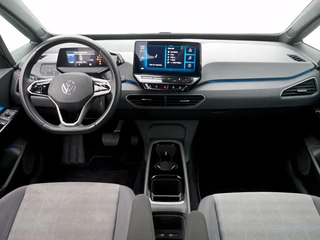 Volkswagen ID.3 Pure 45 kWh Navi | Adaptief | SOH 90.8% / 4