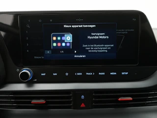 Hyundai i20 1.2 N Line Camera | Private lease 409 p.m. / 21