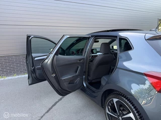 Seat Ibiza 1.0 TSI FR Business Intense Plus CARPLAY*PANO*CLIMA*STOELVERW*ADABCR*ACC / 28