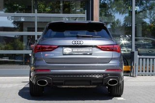 Audi RSQ3 2.5 TFSI|Memory|Pano|Camera|Stoelverwarming|Matrix| / 12