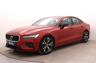 Volvo S60 2.0 T5 R-Design | Trekhaak | Adaptive Cruise | Camera | CarPlay | Stoelverwarming