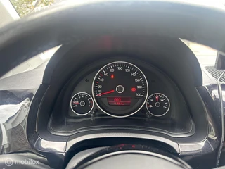 Volkswagen Up! 1.0 high up! BlueMotion AIRCO CARPLAY NAVIGATIE NETTE EN ZUINIGE AUTO!! / 11