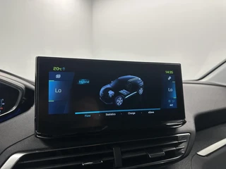 Peugeot 3008 1.6 HYbrid 225 Allure Pack Business CARPLAY NAVI ECC ADAPTIEF CRUISE. / 35
