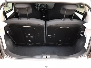Citroën C1 1.0 VTi Shine Achteruitrijcamera | Navi | Airco / 8