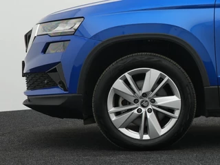 Škoda Karoq 1.5 TSI ACT Business Edition Private lease 629 pm / 7
