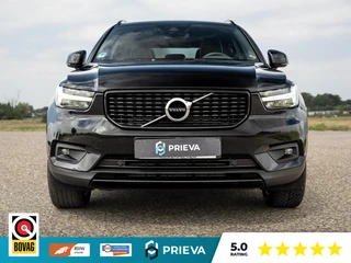 Volvo XC40 Recharge Plug-in Hybrid T5 Twin Engine 2WD R-Design | Dealer | camera | Trekhaak | El. Achterklep / 2