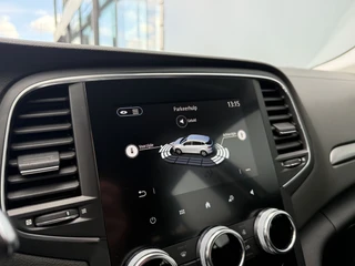Renault Megane E-Tech Estate BWJ 2022 1.6 160 PK E-Tech Plug-In Hybrid 160 Zen NW APK FULL LED | CARPLAY + ANDROID | DAB + | NAVI | CLIMA | CRUISE | LMV | PDC / 25