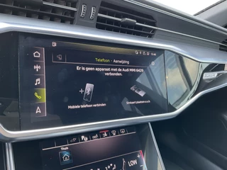 Audi A7 Sportback 55 TFSI E Quattro PHEV Competition S-Line RS-zetels 20inch Camera S-Edition Plug-in / 52