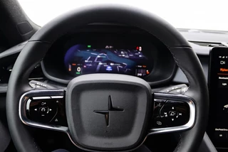 Polestar 2 Long Range Single Motor 82kWh 94,7% SOH l 360° Camera l Memory l Stoelverw. / 18