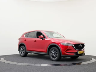 Mazda CX-5 2.0 SAG 165 Business Comfort Automaat | Stoelverwarming / 11
