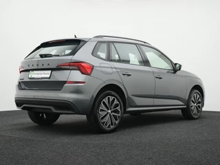 Škoda Kamiq 1.5 TSI DSG 150PK Style Camera | Carplay navigatie | Cruise co / 2