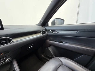 Mazda CX-5 2.0 SkyActiv-G 165 Signature Pano 360° Camera HUD StoelVerw+Ventilatie Memory Voll.Dealer Onderhouden! / 36