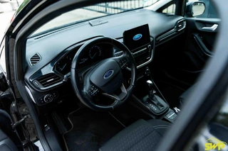 Ford Fiesta 1.0 EcoBoost Titanium | ACC | B&O | Navi | Camera | Heel veel opties!! / 2