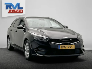 Kia Ceed Sportswagon 1.0 T-GDi DynamicLine Apple/Carplay | Climate/control | Stoel/Stuur verwarming | Dealeronderhouden / 5