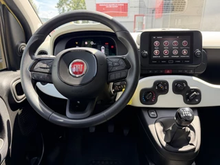 Fiat Pandina 1.0 Cross (Airco - Navigatie via APP - Parkeersensoren - Apple Carplay - Cruise Controle) / 15