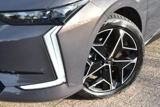 DS DS 4 1.6 E-Tense 225 EAT8 Pallas SOH 97% Automaat | Navigatie | Pack Comfort | Pack Tech | / 10