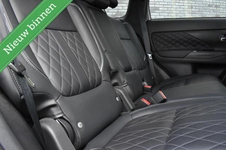 Mitsubishi Outlander 2.4 PHEV Diamand Edition LEDER/TREKHAAK/360º CAMERA/ETC,! / 31