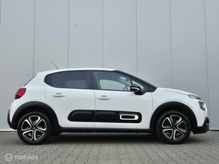 CITROEN C3 1.2 PURETECH FEEL/CLIMATE/LED/CARPLAY/CRUISE/BLUETOOTH / 7