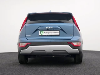 Kia Niro 1.6 GDi PHEV DynamicLine Navigatie | Private lease 579 pm / 9