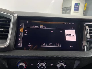 Audi A1 Sportback 25 TFSI Advanced edition/ 70KW/ Nederlandse auto/ Eerste eigenaar/ Achteruitrijcamera/ Parkeersensoren / 20