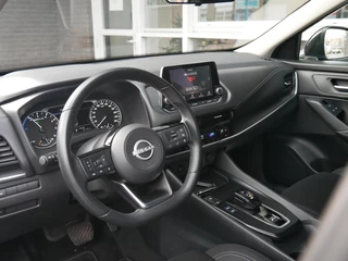 Nissan Qashqai 1.5 e-Power N-Connecta Camera| Carplay | Adaptive / 5