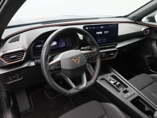 CUPRA Formentor 1.4 e-Hybrid 204 Pk / 5