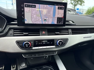 Audi A4 Avant 40 TFSI quattro S edition / S-line / virtual / trekhaak / carplay / dealer ond, / 27