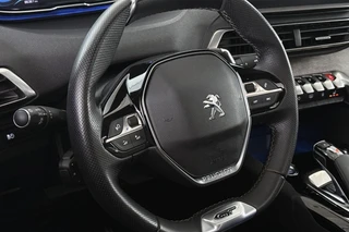 Peugeot 3008 1.6 HYbrid4 300 Blue Lease GT Pano Trekhaak FOCAL Stoelverwarming / 14