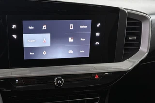 Opel Mokka 1.2 Edition Stuur/Stoelverwarming Camera Keyless Apple CarPlay / 13