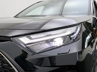 Toyota RAV4 2.5 Plug in Hybrid AWD Style LED | Winterpack | Navigatie / 44