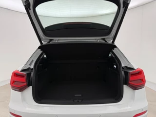 Audi Q2 35 TFSI Pro Line Plus | Automaat | Adaptive Cruise | Stoelverwarming | CarPlay | Camera | Trekhaak / 13