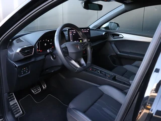 CUPRA Leon Sportstourer 1.4 e-Hybrid Business | SOH 98.4% | MEMORY | CAMERA | SPORTSTOELEN | STOEL/STUURVERW. | CRUISE | NAVI | APPLE CARPLAY | / 11