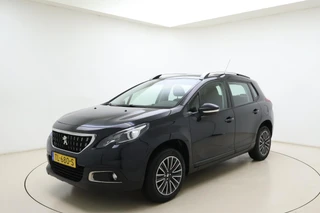 Peugeot 2008 1.2 PureTech Blue Lion | Trekhaak | Airco | Cruise control | Apple Carplay/Android Auto | DAB | Navigatie
