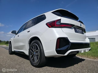 BMW X1 xDrive25e / M sport Pano / 360' / Leder / Memory / 38