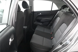 Kia Picanto 1.0 DPI DynamicLine  - Achteruitrijcamera - Navigatie - Airco - Cruise Control - Apple Carplay / Android Auto - Fabrieksgarantie tot 05-2031 / 31