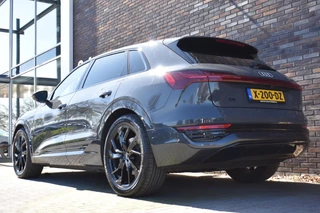 Audi Q8 e-tron 50 quattro Edition 95 kWh / 10