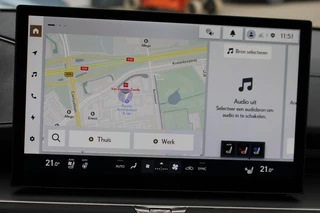 Lexus ES 350e Executive Line DIRECT LEVERBAAR MARK-LEVINSON EL-STOEL 360-CAMERA HEAD-UP / 29