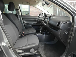 Mitsubishi Space Star 1.0 Bright / 12