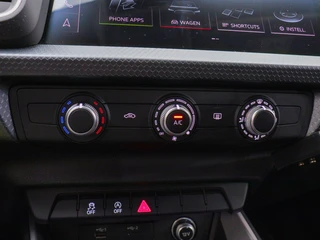 Audi A1 Sportback 25 TFSI Pro Line Zwart dak | Carplay Navigatie | Sportstuur / 36