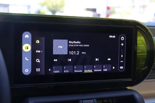Fiat Grande Panda 1.2 Hybrid ICON Automaat Apple CarPlay Pack Style / 19