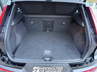 Volvo XC40 1.5 T5 Plus Dark | H/K Memory | Pilot Assist | 360 | Stoel/Stu / 24